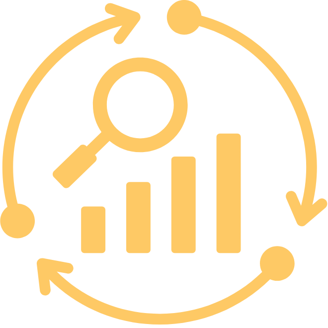 Full-Stack Development icon