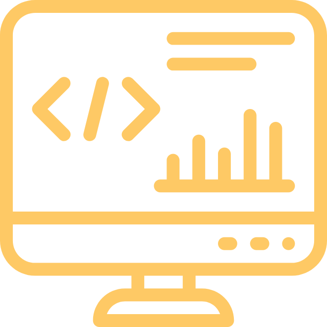 Backend Development icon