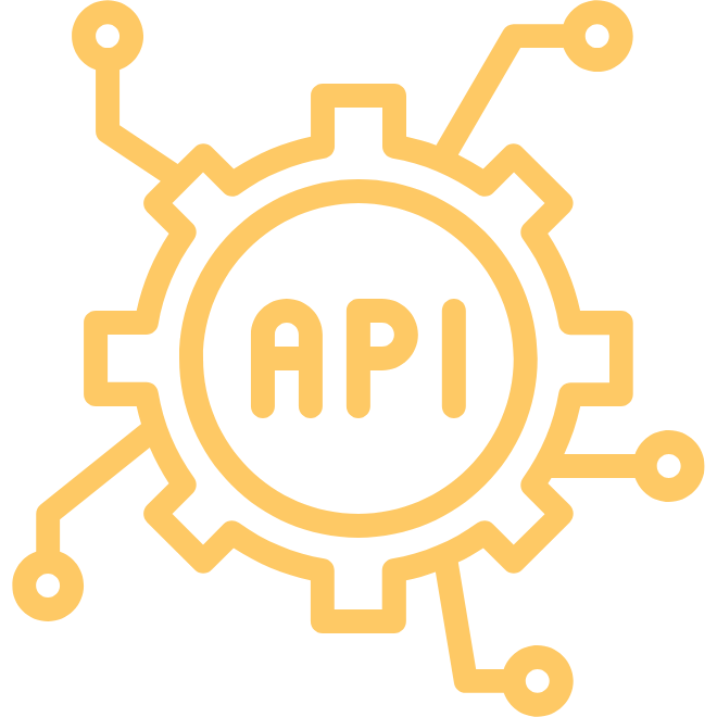 Data Analytics icon