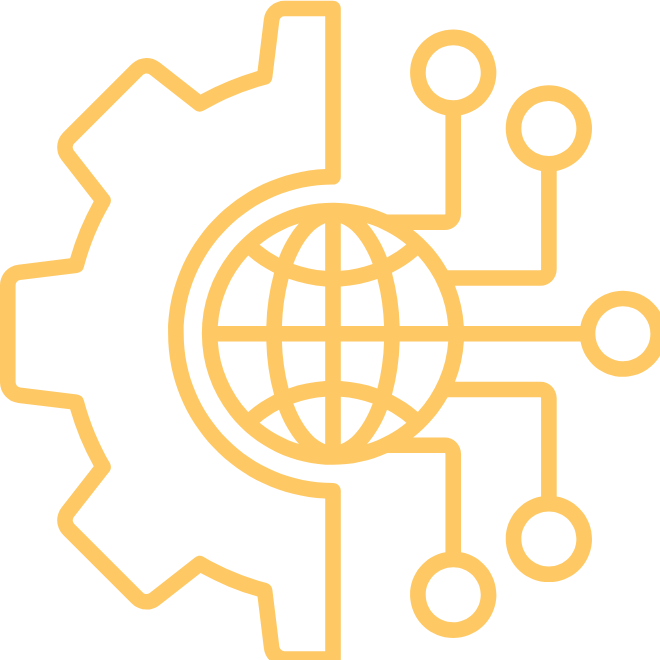Cloud Computing icon
