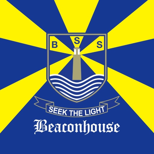 Beaconhouse Logo