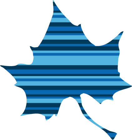 DePauw University logo